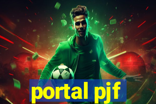 portal pjf